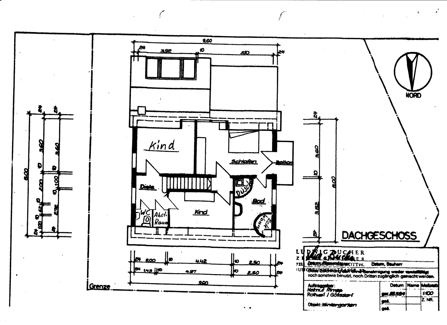 Prodej domu 131 m², pozemek 514 m², Sonnenhalde 7, Rottweil, Bádensko-Württembersko Prodej domu 131 m², pozemek 514 m², Sonnenhalde 7, Rottweil, Bádensko-Württembersko