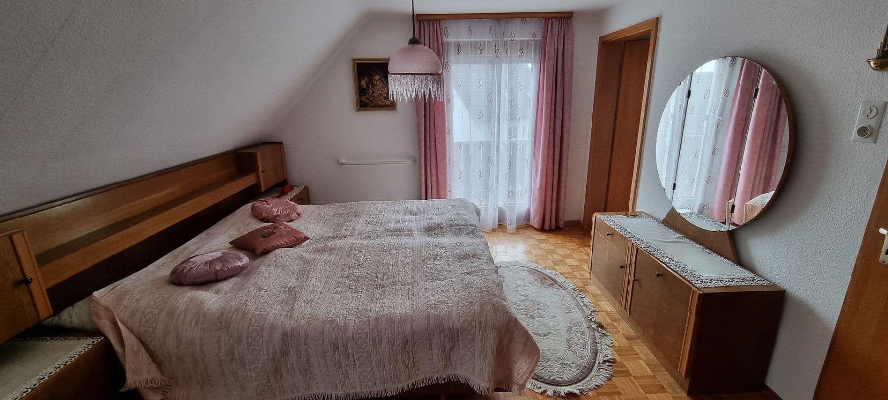 Prodej domu 131 m², pozemek 514 m², Sonnenhalde 7, Rottweil, Bádensko-Württembersko Prodej domu 131 m², pozemek 514 m², Sonnenhalde 7, Rottweil, Bádensko-Württembersko