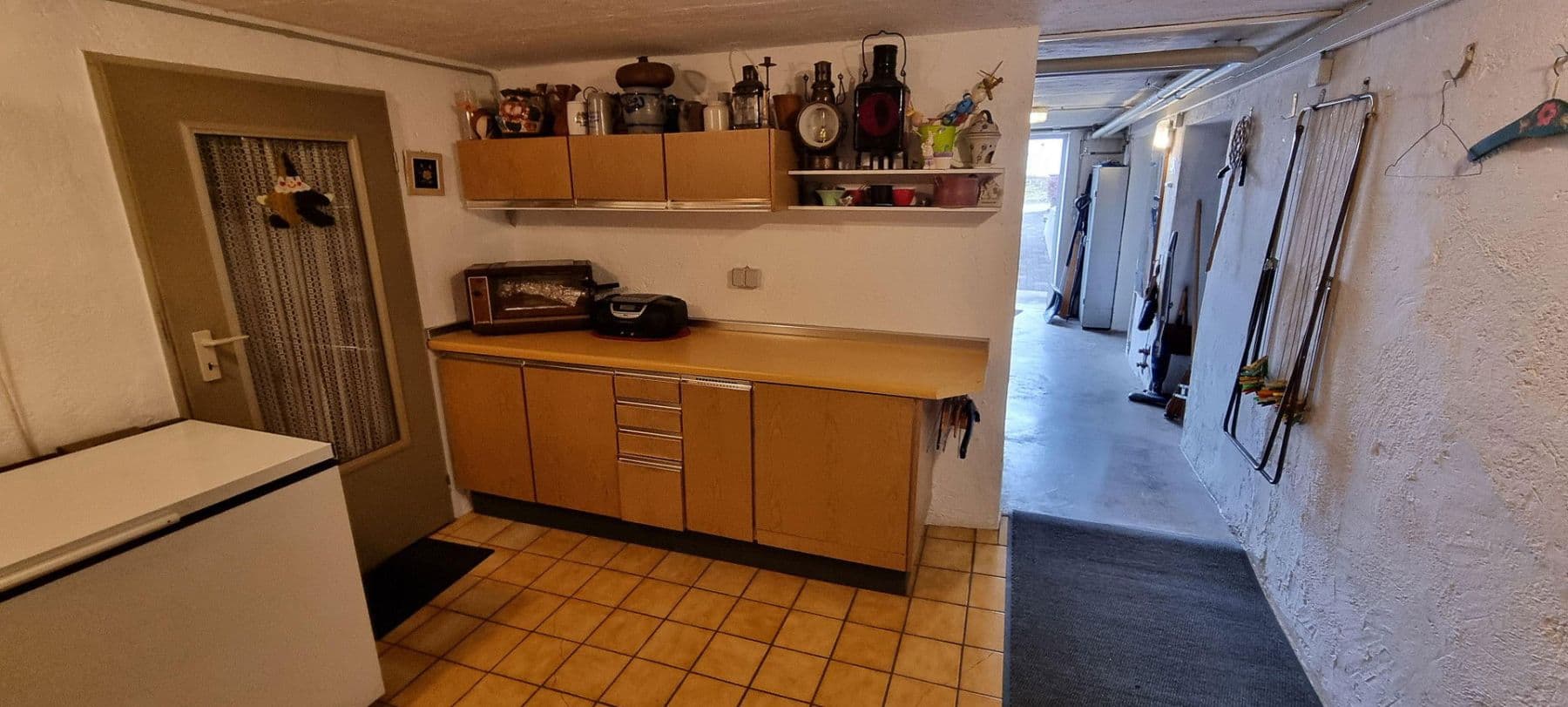 Prodej domu 131 m², pozemek 514 m², Sonnenhalde 7, Rottweil, Bádensko-Württembersko Prodej domu 131 m², pozemek 514 m², Sonnenhalde 7, Rottweil, Bádensko-Württembersko