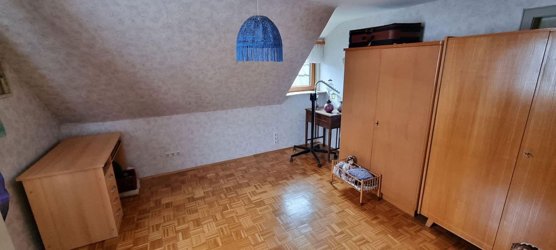 Prodej domu 131 m², pozemek 514 m², Sonnenhalde 7, Rottweil, Bádensko-Württembersko Prodej domu 131 m², pozemek 514 m², Sonnenhalde 7, Rottweil, Bádensko-Württembersko