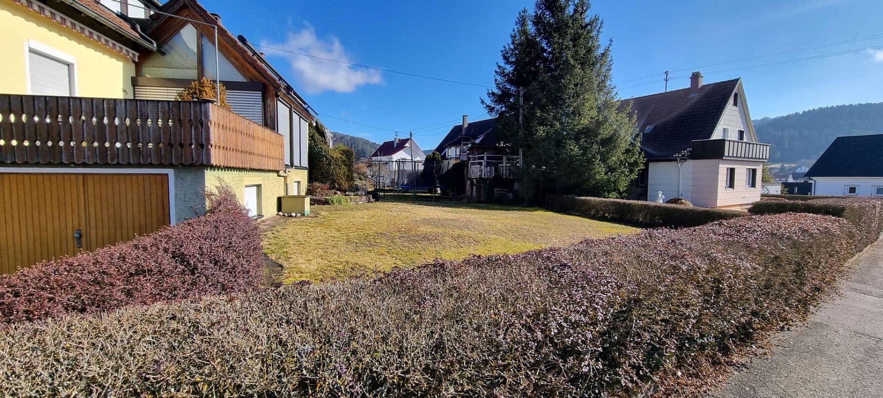 Prodej domu 131 m², pozemek 514 m², Sonnenhalde 7, Rottweil, Bádensko-Württembersko Prodej domu 131 m², pozemek 514 m², Sonnenhalde 7, Rottweil, Bádensko-Württembersko