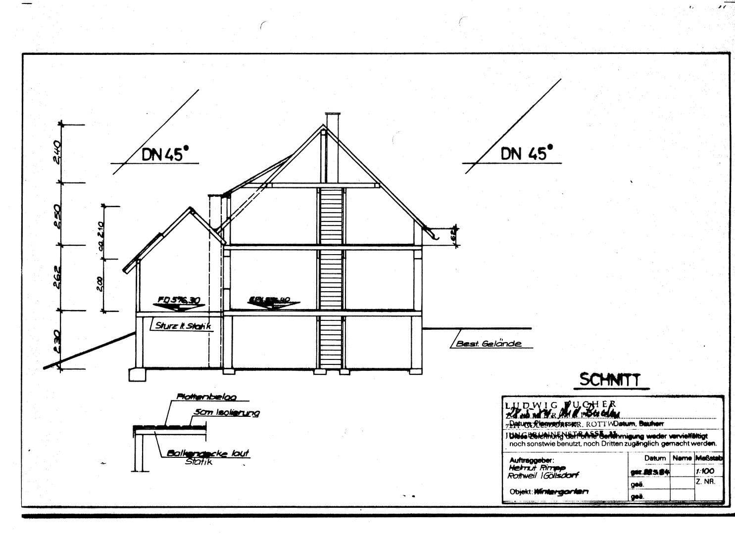 Prodej domu 131 m², pozemek 514 m², Sonnenhalde 7, Rottweil, Bádensko-Württembersko Prodej domu 131 m², pozemek 514 m², Sonnenhalde 7, Rottweil, Bádensko-Württembersko