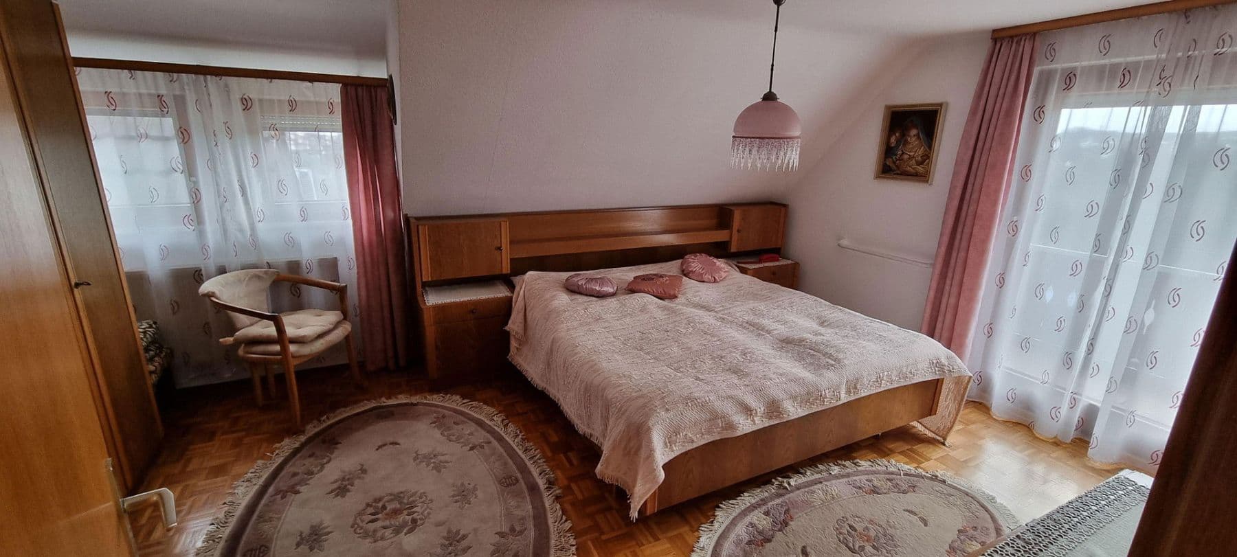 Prodej domu 131 m², pozemek 514 m², Sonnenhalde 7, Rottweil, Bádensko-Württembersko Prodej domu 131 m², pozemek 514 m², Sonnenhalde 7, Rottweil, Bádensko-Württembersko