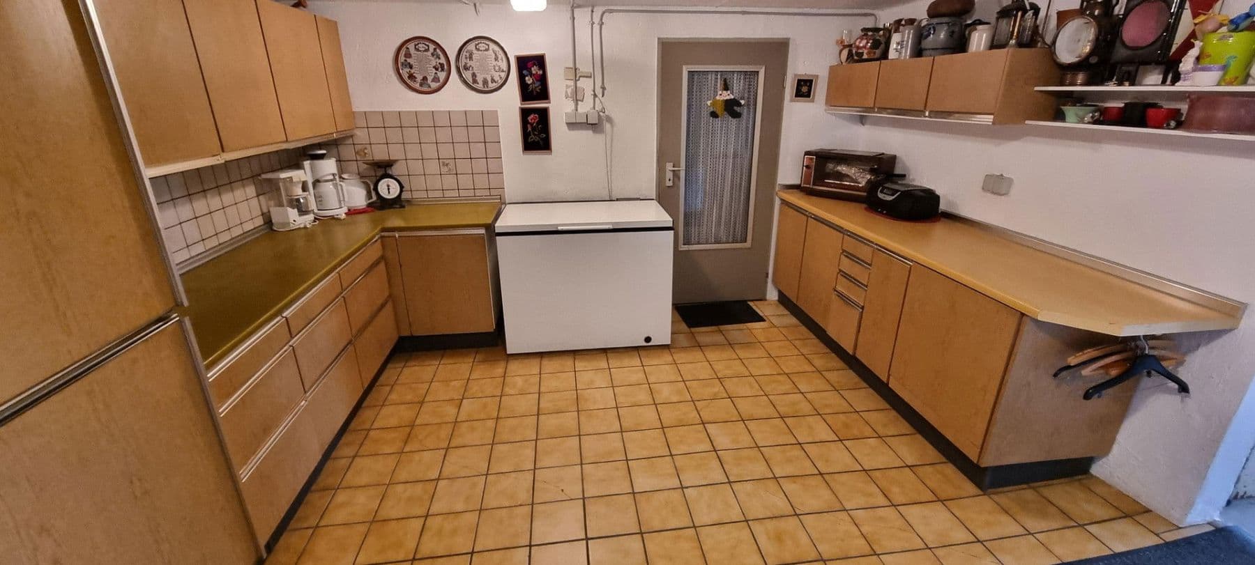 Prodej domu 131 m², pozemek 514 m², Sonnenhalde 7, Rottweil, Bádensko-Württembersko Prodej domu 131 m², pozemek 514 m², Sonnenhalde 7, Rottweil, Bádensko-Württembersko