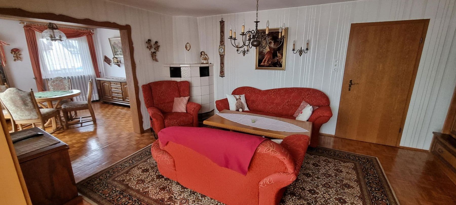 Prodej domu 131 m², pozemek 514 m², Sonnenhalde 7, Rottweil, Bádensko-Württembersko Prodej domu 131 m², pozemek 514 m², Sonnenhalde 7, Rottweil, Bádensko-Württembersko