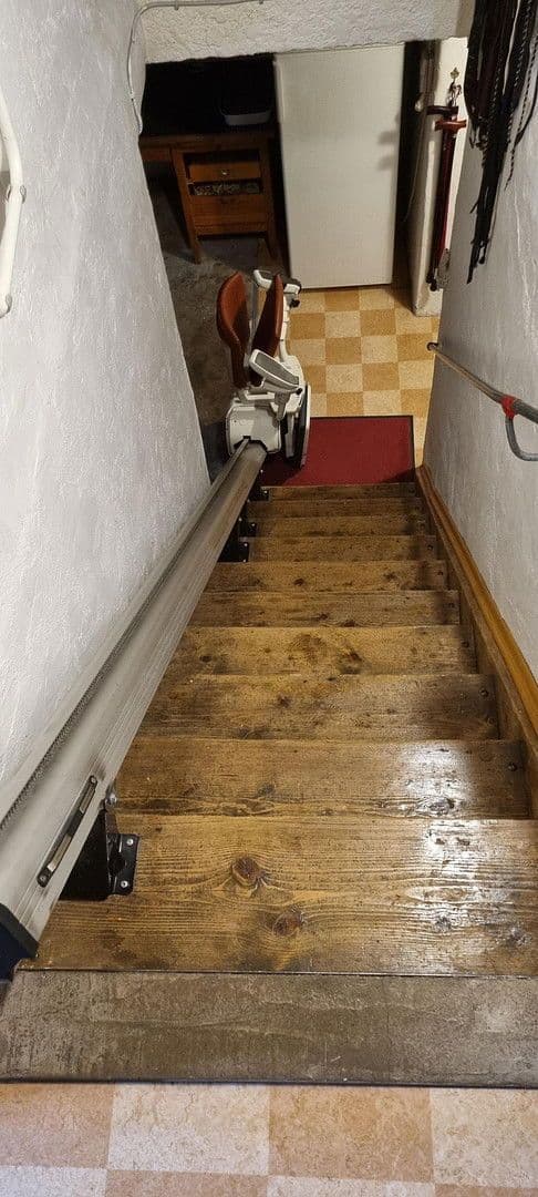 Prodej domu 131 m², pozemek 514 m², Sonnenhalde 7, Rottweil, Bádensko-Württembersko Prodej domu 131 m², pozemek 514 m², Sonnenhalde 7, Rottweil, Bádensko-Württembersko