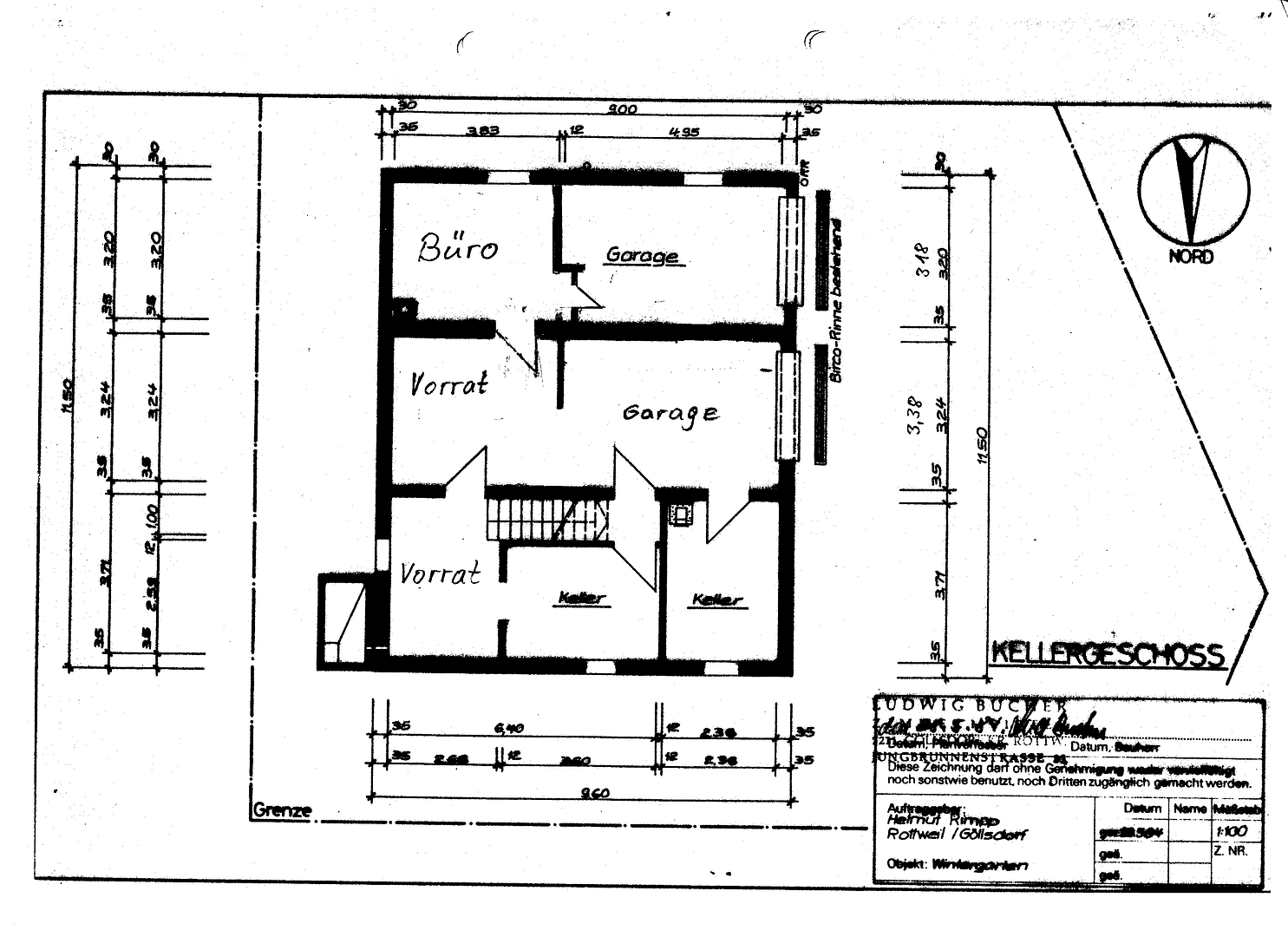 Prodej domu 131 m², pozemek 514 m², Sonnenhalde 7, Rottweil, Bádensko-Württembersko Prodej domu 131 m², pozemek 514 m², Sonnenhalde 7, Rottweil, Bádensko-Württembersko