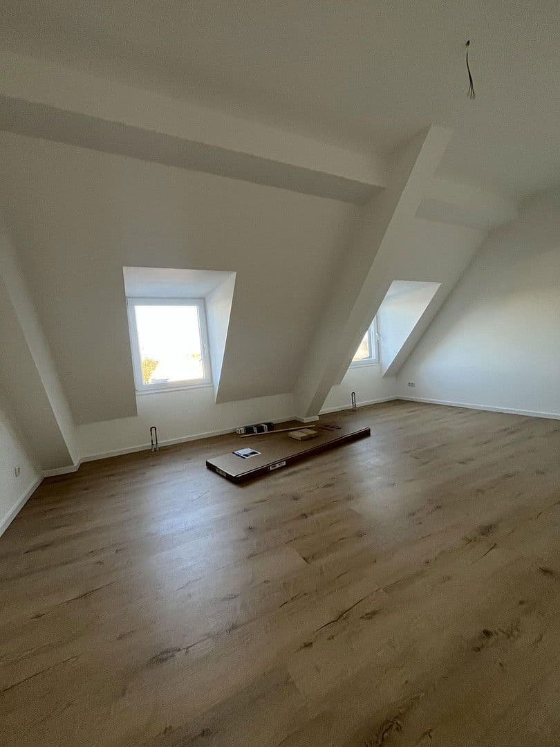 Pronájem bytu 2+kk 62 m², Jülich, Severní Porýní-Vestfálsko Pronájem bytu 2+kk 62 m², Jülich, Severní Porýní-Vestfálsko