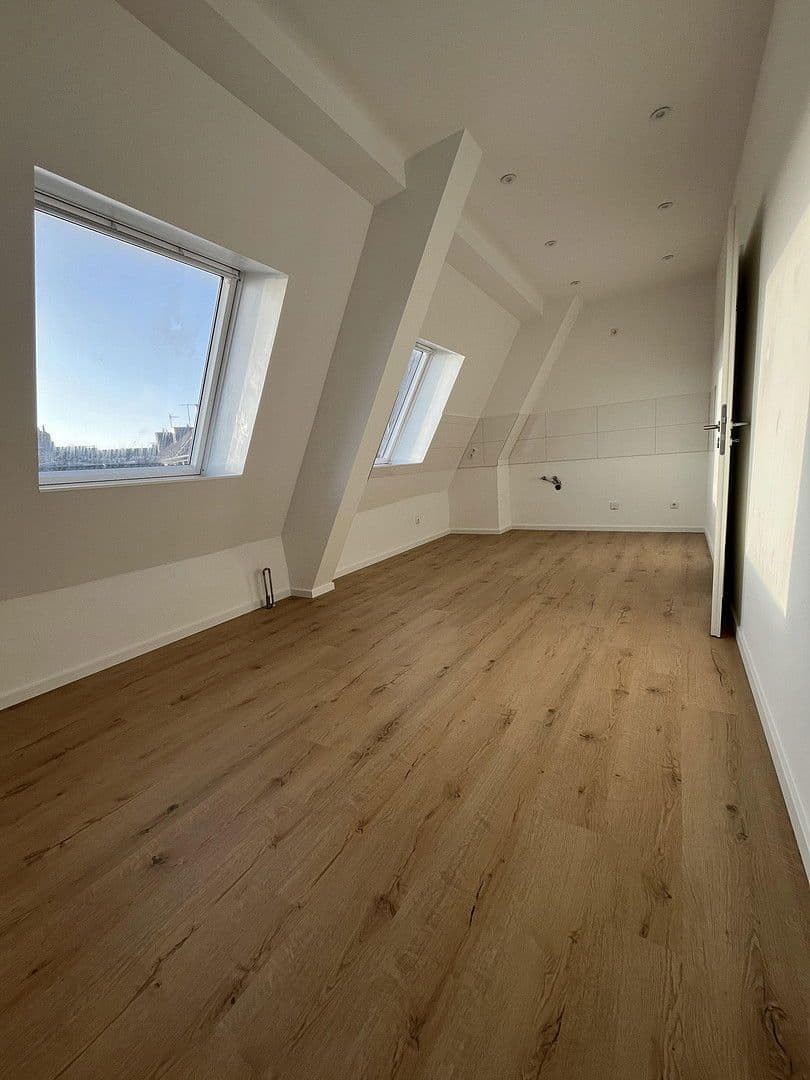 Pronájem bytu 2+kk 62 m², Jülich, Severní Porýní-Vestfálsko Pronájem bytu 2+kk 62 m², Jülich, Severní Porýní-Vestfálsko