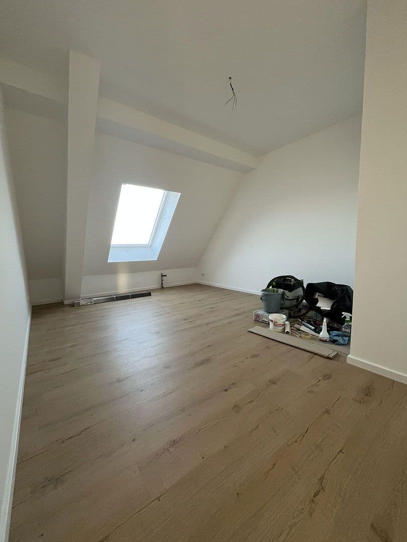 Pronájem bytu 2+kk 62 m², Jülich, Severní Porýní-Vestfálsko Pronájem bytu 2+kk 62 m², Jülich, Severní Porýní-Vestfálsko