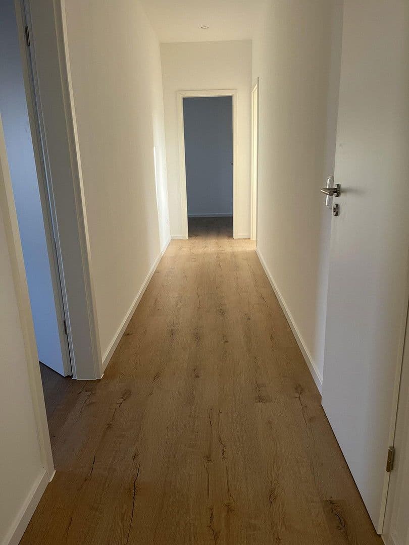 Pronájem bytu 2+kk 62 m², Jülich, Severní Porýní-Vestfálsko Pronájem bytu 2+kk 62 m², Jülich, Severní Porýní-Vestfálsko