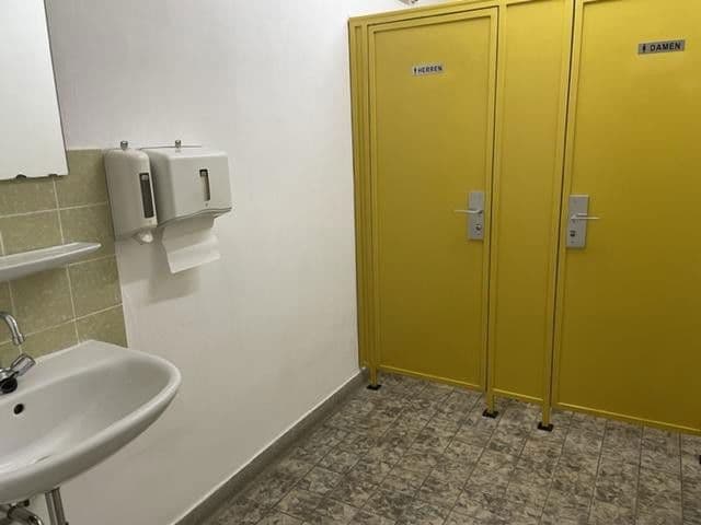 Pronájem kanceláře 93 m², Worms, Porýní-Falc Pronájem kanceláře 93 m², Worms, Porýní-Falc