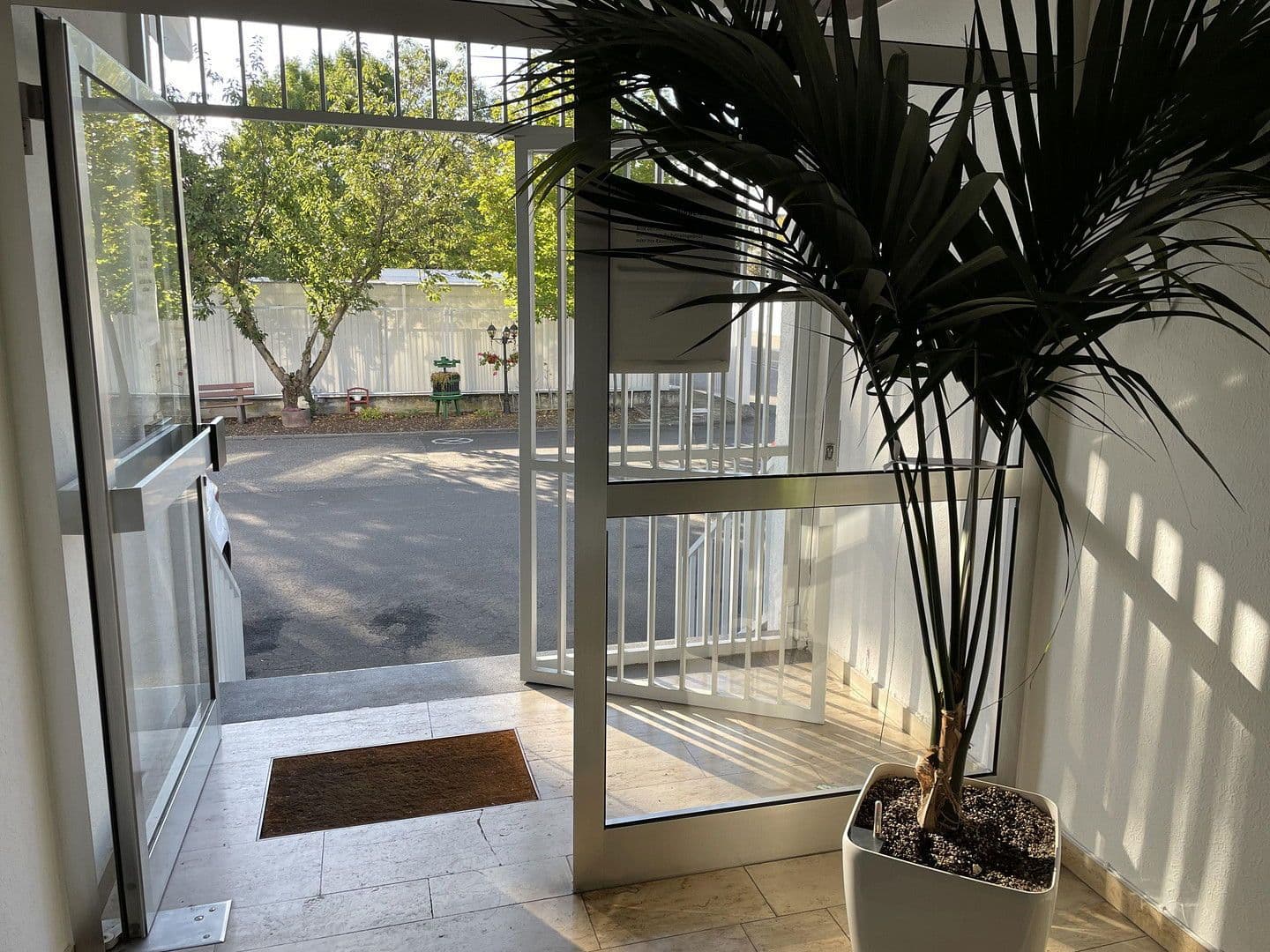 Pronájem kanceláře 93 m², Worms, Porýní-Falc Pronájem kanceláře 93 m², Worms, Porýní-Falc