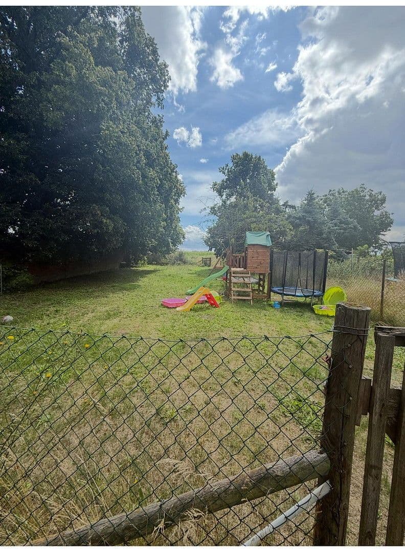 Pronájem bytu 4+1 89 m², Mühlenweg 4-6, Hohe Börde, Sasko-Anhaltsko Pronájem bytu 4+1 89 m², Mühlenweg 4-6, Hohe Börde, Sasko-Anhaltsko