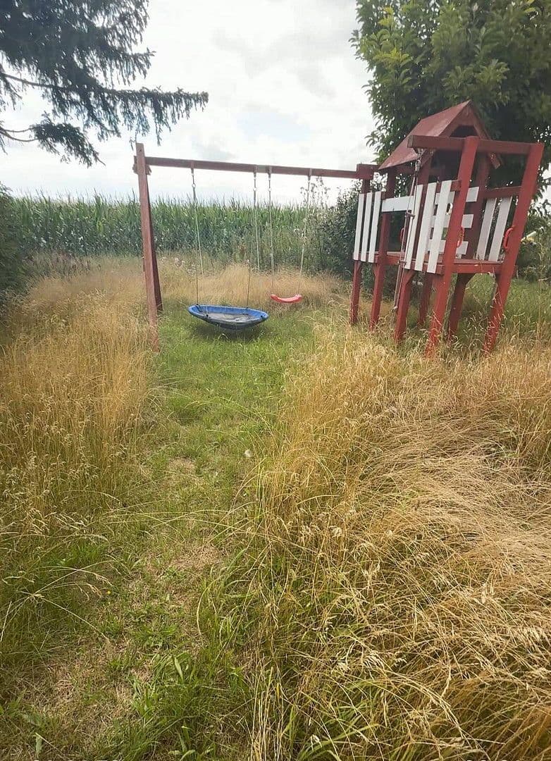 Pronájem bytu 4+1 89 m², Mühlenweg 4-6, Hohe Börde, Sasko-Anhaltsko Pronájem bytu 4+1 89 m², Mühlenweg 4-6, Hohe Börde, Sasko-Anhaltsko