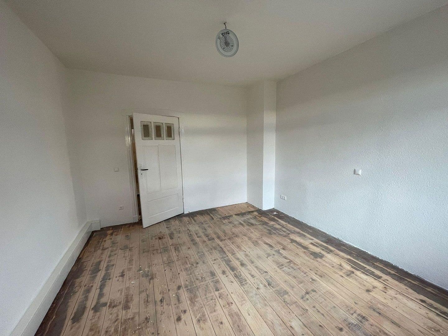 Pronájem bytu 4+1 89 m², Mühlenweg 4-6, Hohe Börde, Sasko-Anhaltsko Pronájem bytu 4+1 89 m², Mühlenweg 4-6, Hohe Börde, Sasko-Anhaltsko