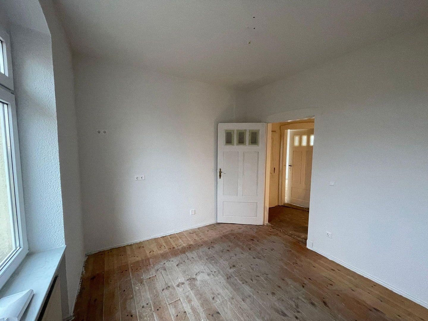 Pronájem bytu 4+1 89 m², Mühlenweg 4-6, Hohe Börde, Sasko-Anhaltsko Pronájem bytu 4+1 89 m², Mühlenweg 4-6, Hohe Börde, Sasko-Anhaltsko