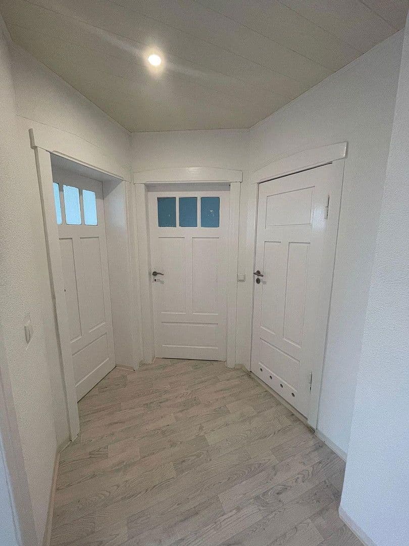 Pronájem bytu 4+1 89 m², Mühlenweg 4-6, Hohe Börde, Sasko-Anhaltsko Pronájem bytu 4+1 89 m², Mühlenweg 4-6, Hohe Börde, Sasko-Anhaltsko