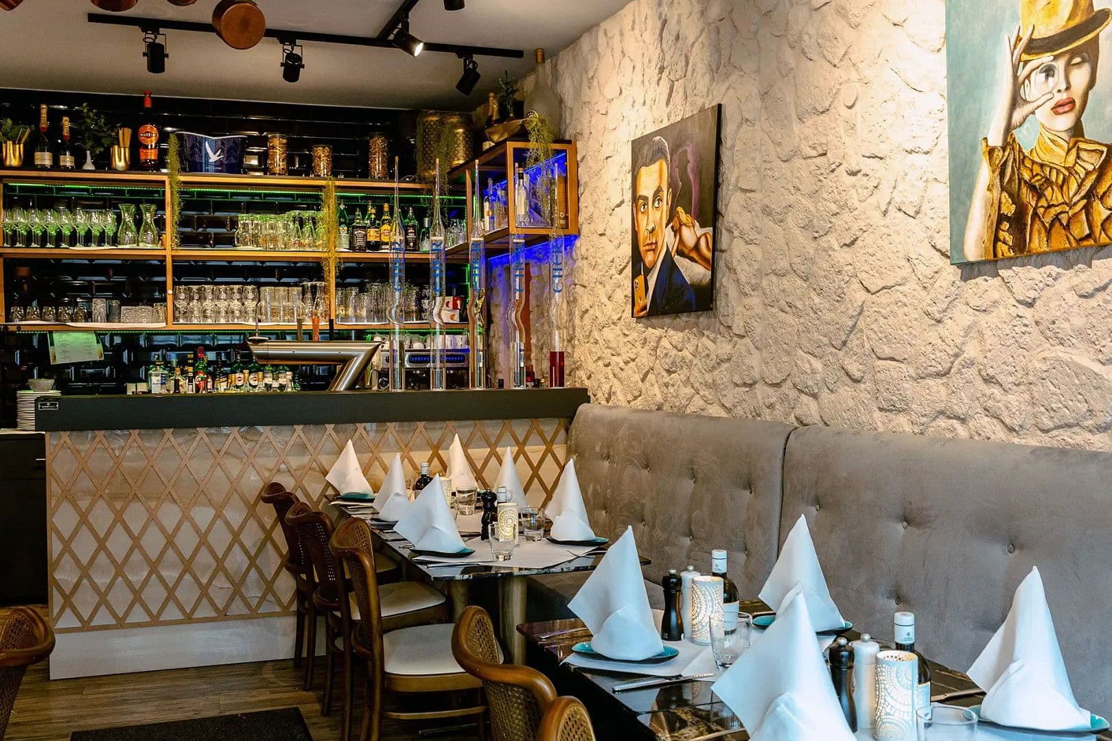 Pronájem nebytového prostoru 60 m², Seligenstadt, Hessen Pronájem nebytového prostoru 60 m², Seligenstadt, Hessen