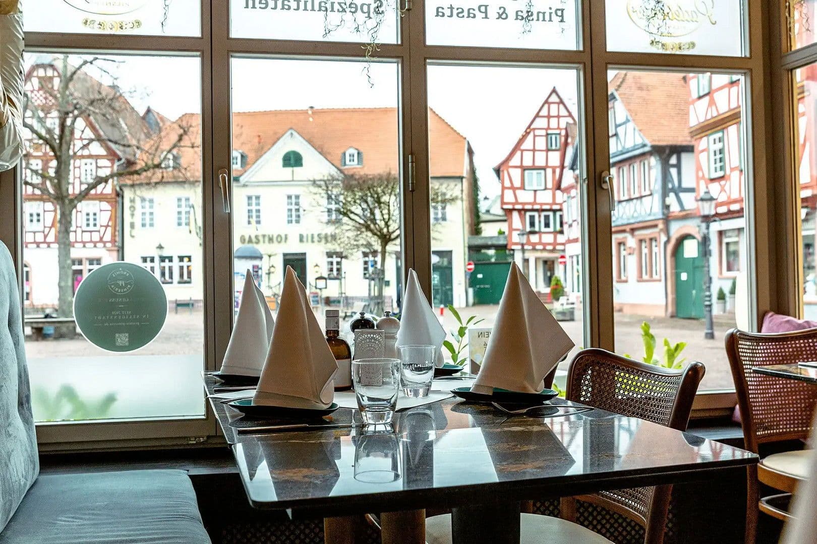 Pronájem nebytového prostoru 60 m², Seligenstadt, Hessen Pronájem nebytového prostoru 60 m², Seligenstadt, Hessen