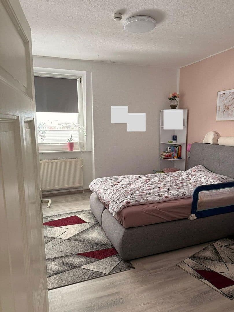 Prodej domu 150 m², pozemek 573 m², Köppenweg 9, Einbeck, Dolní Sasko Prodej domu 150 m², pozemek 573 m², Köppenweg 9, Einbeck, Dolní Sasko