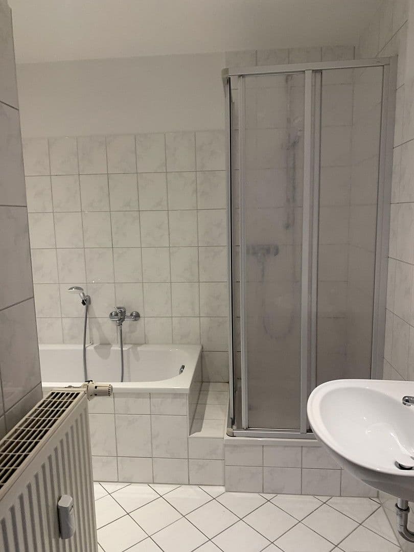 Prodej bytu 4+1 97 m², Chemnitz, Sasko Prodej bytu 4+1 97 m², Chemnitz, Sasko