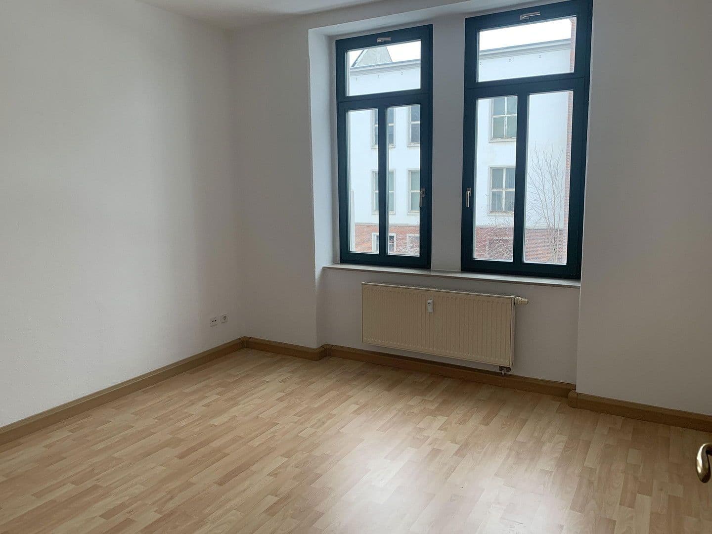 Prodej bytu 4+1 97 m², Chemnitz, Sasko Prodej bytu 4+1 97 m², Chemnitz, Sasko