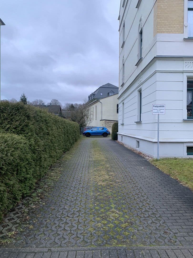 Prodej bytu 4+1 97 m², Chemnitz, Sasko Prodej bytu 4+1 97 m², Chemnitz, Sasko