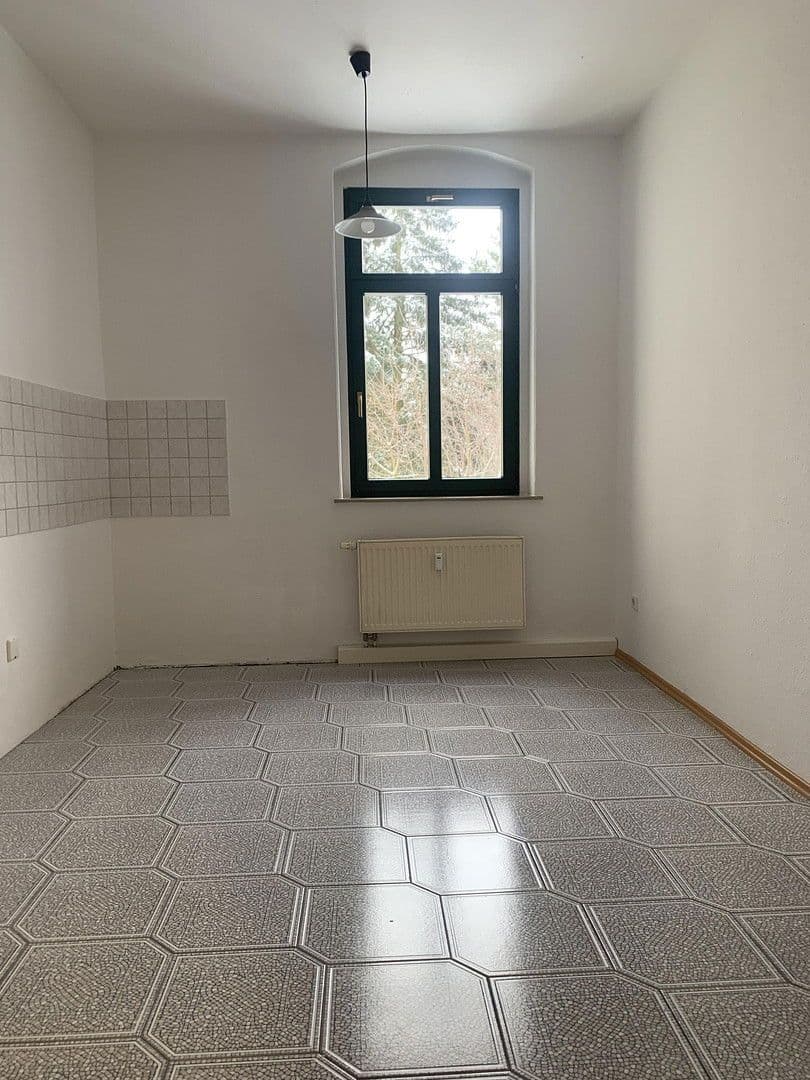 Prodej bytu 4+1 97 m², Chemnitz, Sasko Prodej bytu 4+1 97 m², Chemnitz, Sasko