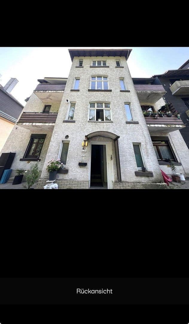 Pronájem bytu 3+1 84 m², Kampstraße 16, Ennepetal, Severní Porýní-Vestfálsko Pronájem bytu 3+1 84 m², Kampstraße 16, Ennepetal, Severní Porýní-Vestfálsko