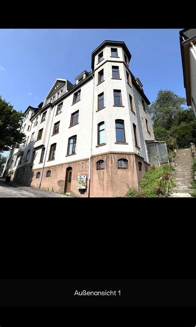 Pronájem bytu 3+1 84 m², Kampstraße 16, Ennepetal, Severní Porýní-Vestfálsko Pronájem bytu 3+1 84 m², Kampstraße 16, Ennepetal, Severní Porýní-Vestfálsko