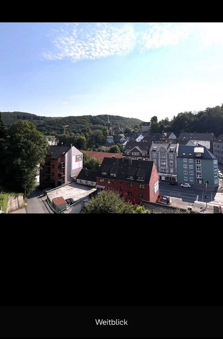 Pronájem bytu 3+1 84 m², Kampstraße 16, Ennepetal, Severní Porýní-Vestfálsko Pronájem bytu 3+1 84 m², Kampstraße 16, Ennepetal, Severní Porýní-Vestfálsko