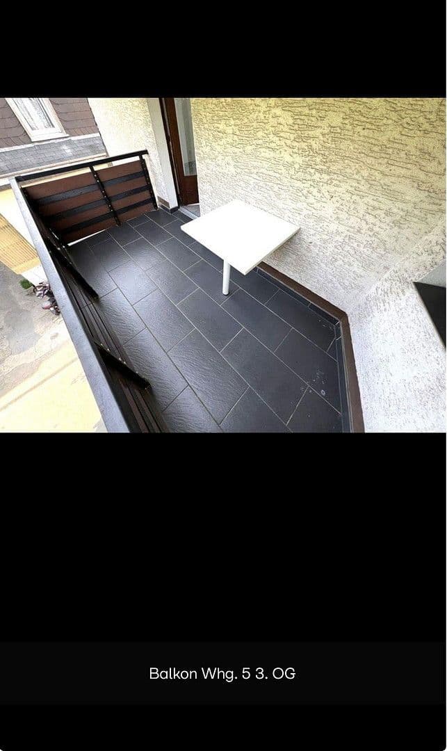 Pronájem bytu 3+1 84 m², Kampstraße 16, Ennepetal, Severní Porýní-Vestfálsko Pronájem bytu 3+1 84 m², Kampstraße 16, Ennepetal, Severní Porýní-Vestfálsko