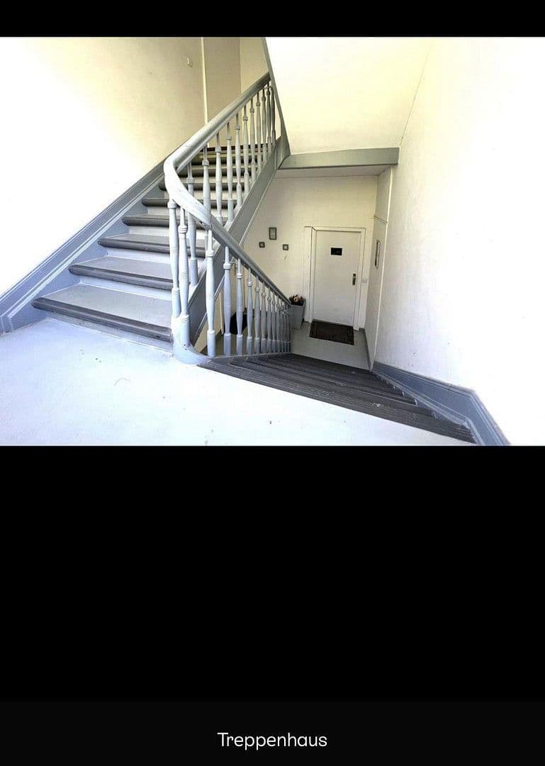 Pronájem bytu 3+1 84 m², Kampstraße 16, Ennepetal, Severní Porýní-Vestfálsko Pronájem bytu 3+1 84 m², Kampstraße 16, Ennepetal, Severní Porýní-Vestfálsko