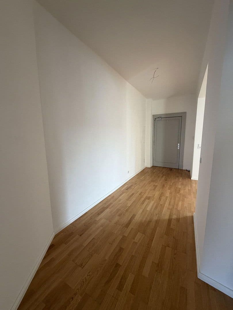 Pronájem bytu 4+1 104 m², Seelenbinder Straße, Leipzig, Sasko Pronájem bytu 4+1 104 m², Seelenbinder Straße, Leipzig, Sasko