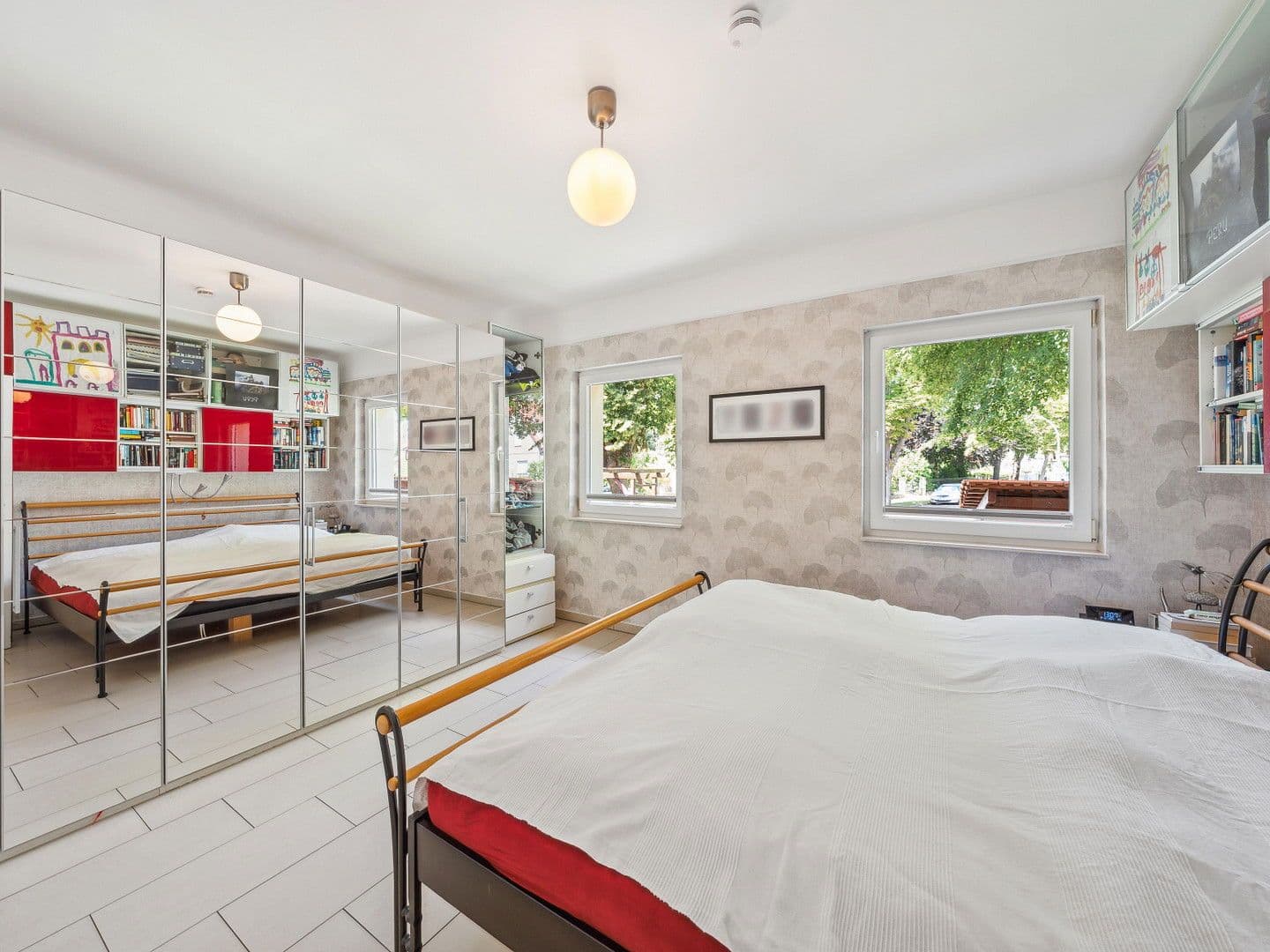 Prodej domu 198 m², pozemek 1.394 m², Falkensee, Braniborsko Prodej domu 198 m², pozemek 1.394 m², Falkensee, Braniborsko