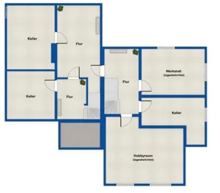 Prodej domu 198 m², pozemek 1.394 m², Falkensee, Braniborsko Prodej domu 198 m², pozemek 1.394 m², Falkensee, Braniborsko