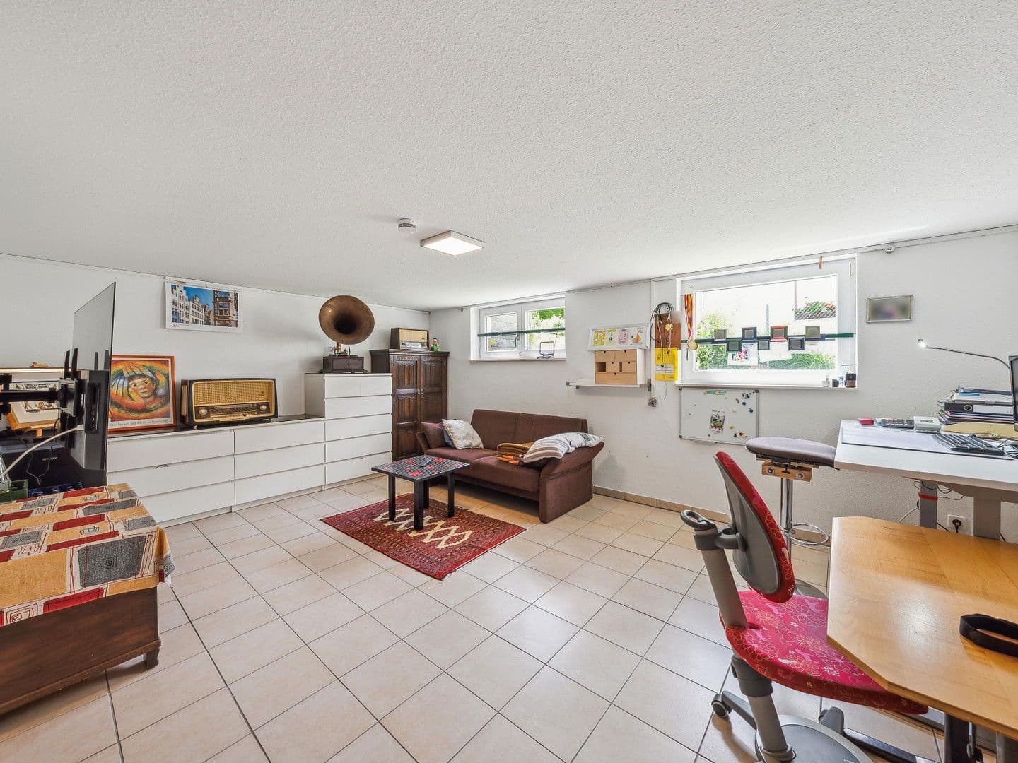 Prodej domu 198 m², pozemek 1.394 m², Falkensee, Braniborsko Prodej domu 198 m², pozemek 1.394 m², Falkensee, Braniborsko