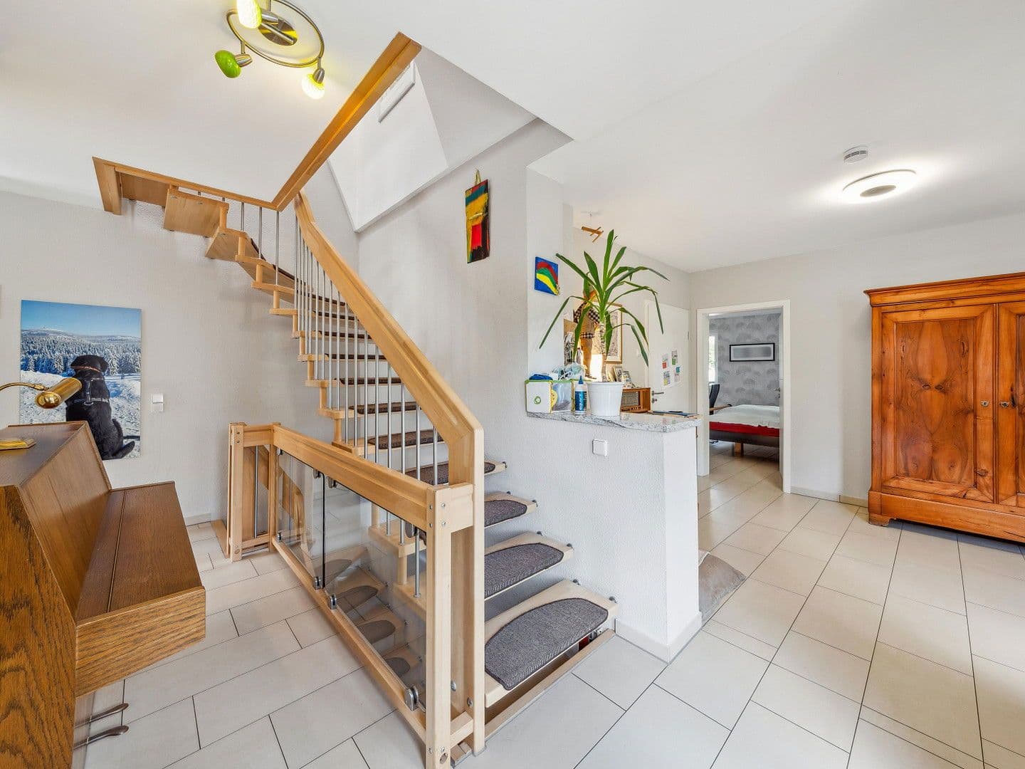 Prodej domu 198 m², pozemek 1.394 m², Falkensee, Braniborsko Prodej domu 198 m², pozemek 1.394 m², Falkensee, Braniborsko