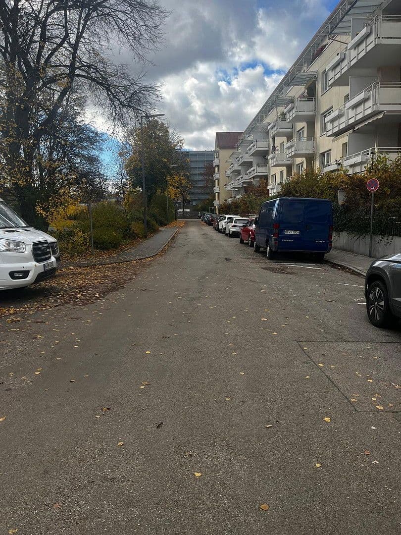 Prodej bytu 3+1 94 m², München, Bavorsko Prodej bytu 3+1 94 m², München, Bavorsko