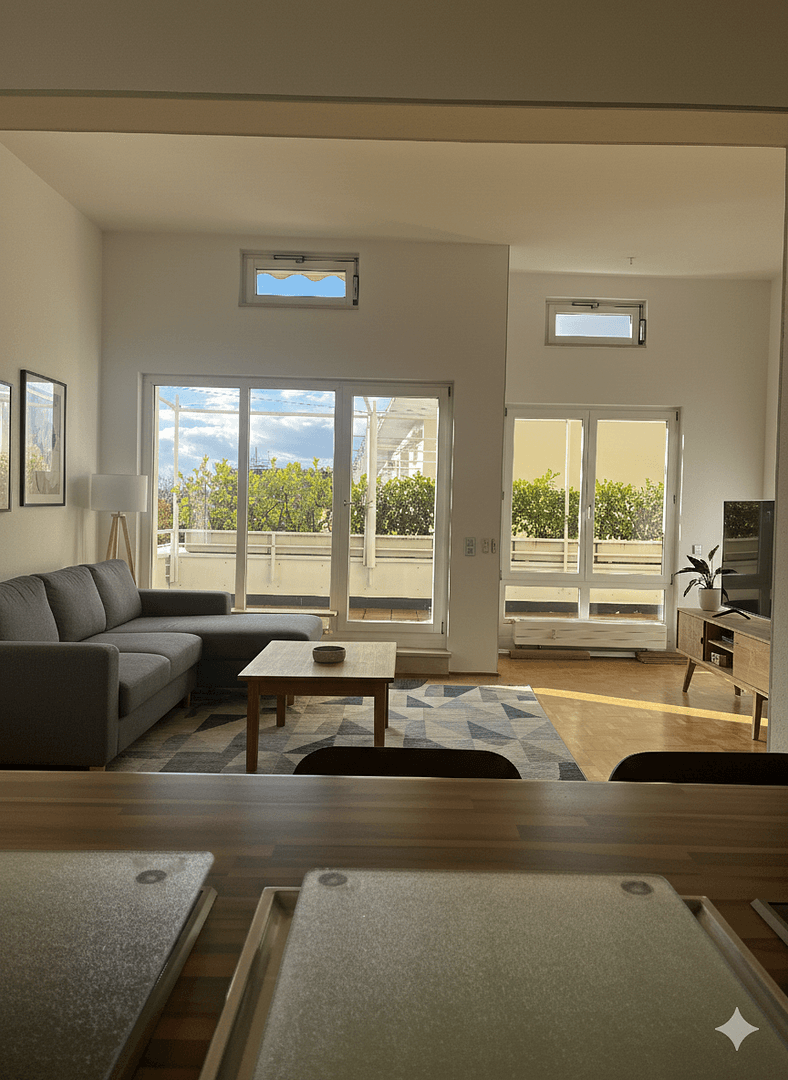 Prodej bytu 3+1 94 m², München, Bavorsko Prodej bytu 3+1 94 m², München, Bavorsko