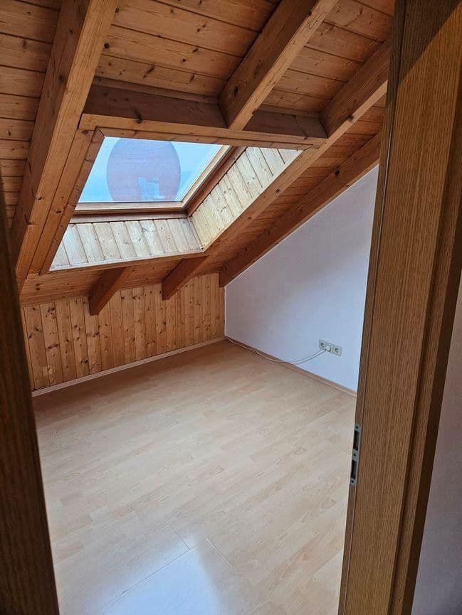 Pronájem bytu 2+kk 66 m², Ingelheim am Rhein, Porýní-Falc Pronájem bytu 2+kk 66 m², Ingelheim am Rhein, Porýní-Falc