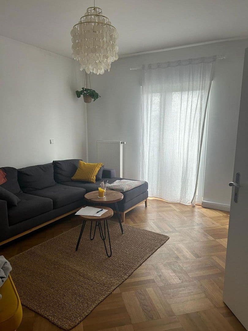 Pronájem bytu 3+1 86 m², Ruhlandstr 3, Aschaffenburg, Bavorsko Pronájem bytu 3+1 86 m², Ruhlandstr 3, Aschaffenburg, Bavorsko