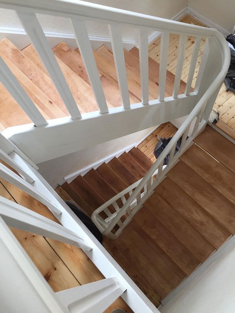 Pronájem bytu 3+1 86 m², Ruhlandstr 3, Aschaffenburg, Bavorsko Pronájem bytu 3+1 86 m², Ruhlandstr 3, Aschaffenburg, Bavorsko