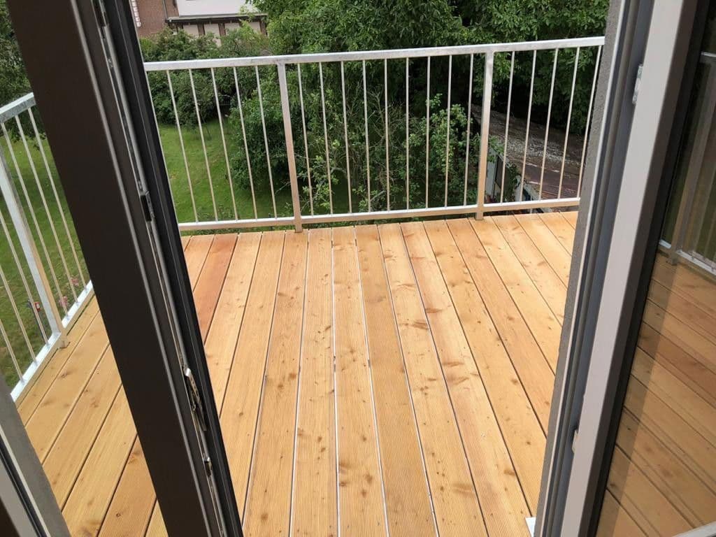 Pronájem bytu 3+1 86 m², Ruhlandstr 3, Aschaffenburg, Bavorsko Pronájem bytu 3+1 86 m², Ruhlandstr 3, Aschaffenburg, Bavorsko