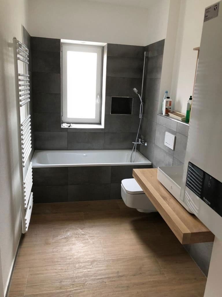 Pronájem bytu 3+1 86 m², Ruhlandstr 3, Aschaffenburg, Bavorsko Pronájem bytu 3+1 86 m², Ruhlandstr 3, Aschaffenburg, Bavorsko