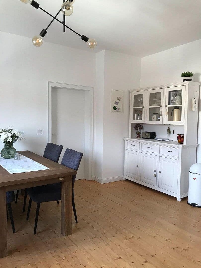 Pronájem bytu 3+1 86 m², Ruhlandstr 3, Aschaffenburg, Bavorsko Pronájem bytu 3+1 86 m², Ruhlandstr 3, Aschaffenburg, Bavorsko