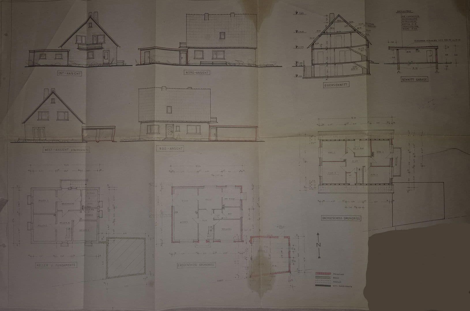 Prodej domu 200 m², pozemek 1.162 m², Drebber, Dolní Sasko Prodej domu 200 m², pozemek 1.162 m², Drebber, Dolní Sasko