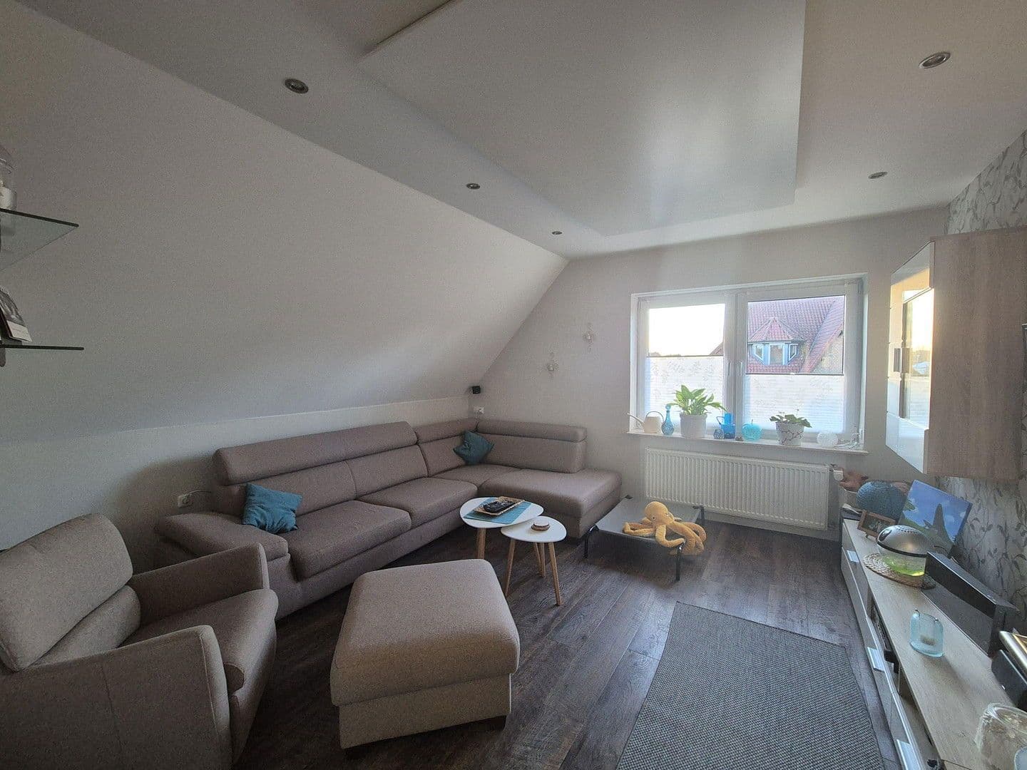 Prodej domu 200 m², pozemek 1.162 m², Drebber, Dolní Sasko Prodej domu 200 m², pozemek 1.162 m², Drebber, Dolní Sasko