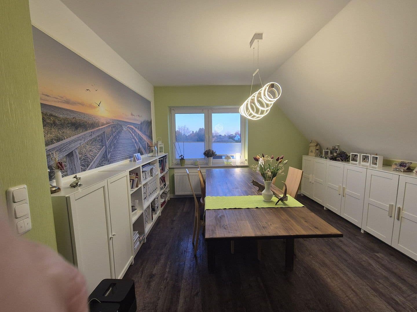 Prodej domu 200 m², pozemek 1.162 m², Drebber, Dolní Sasko Prodej domu 200 m², pozemek 1.162 m², Drebber, Dolní Sasko